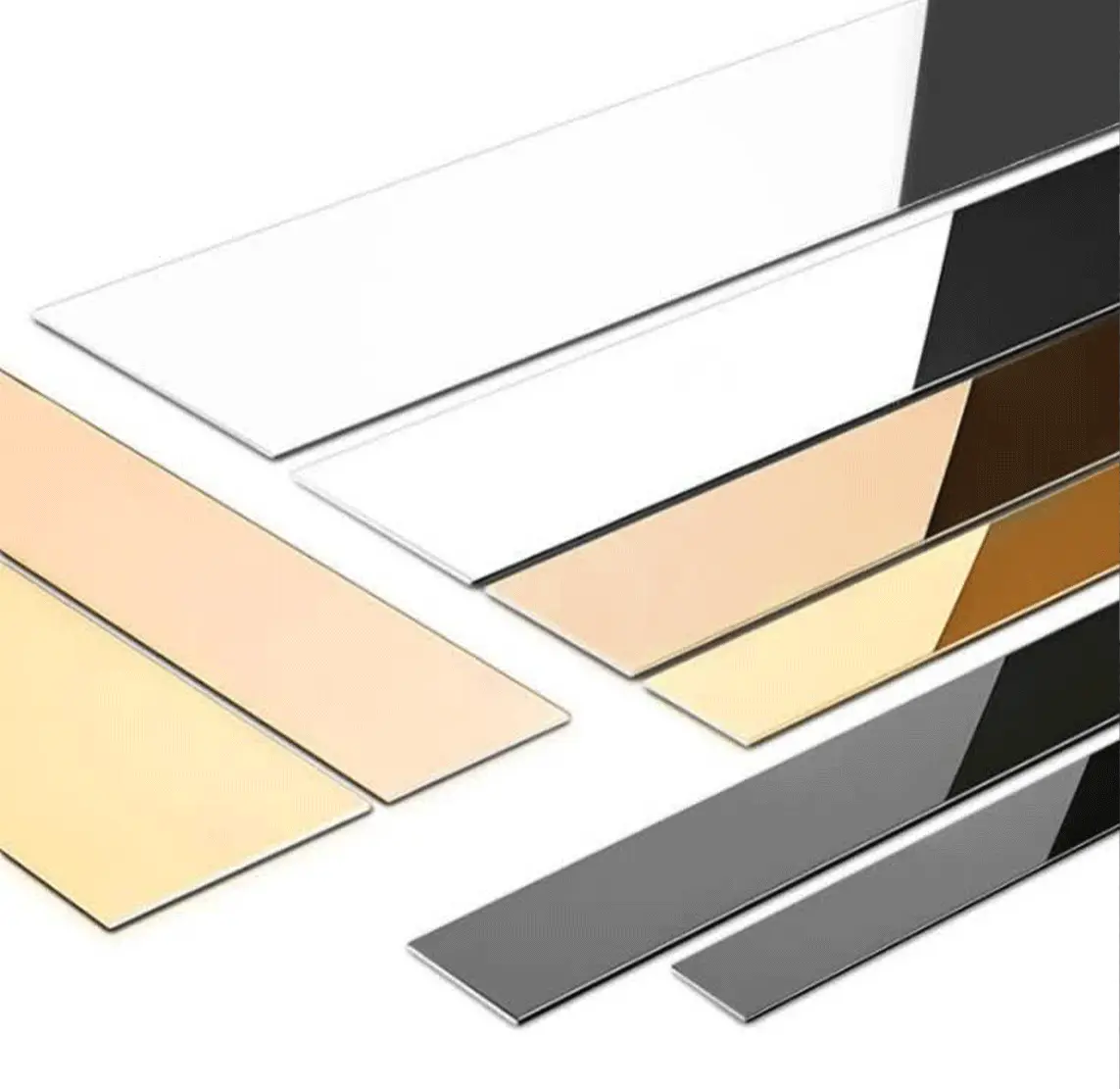 تسمه-استیل-دکوراتیو تسمه-استیل-دکوراتیو