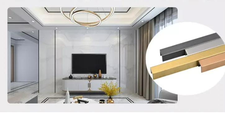 خرید و قیمت نوارU استیل