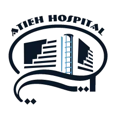 صفحه اصلی 28 بیمارستان آتیه