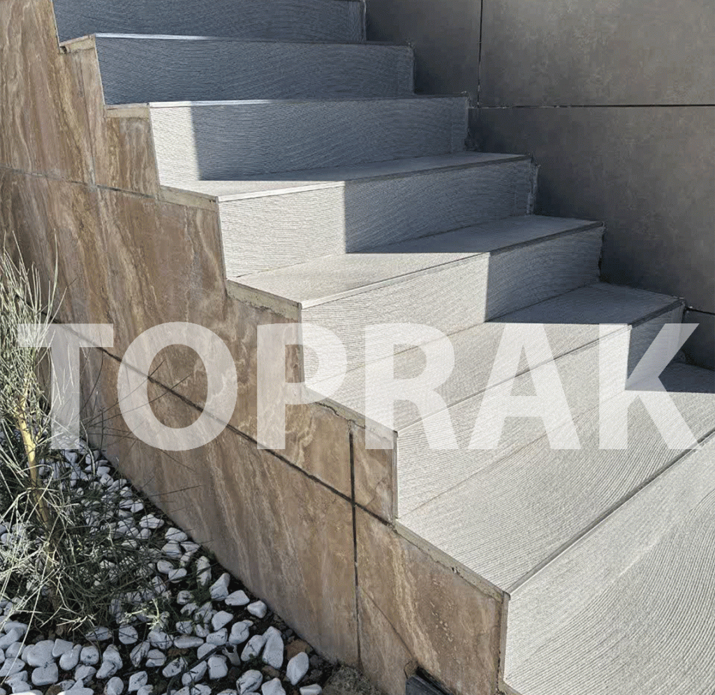 نوار کنج پله