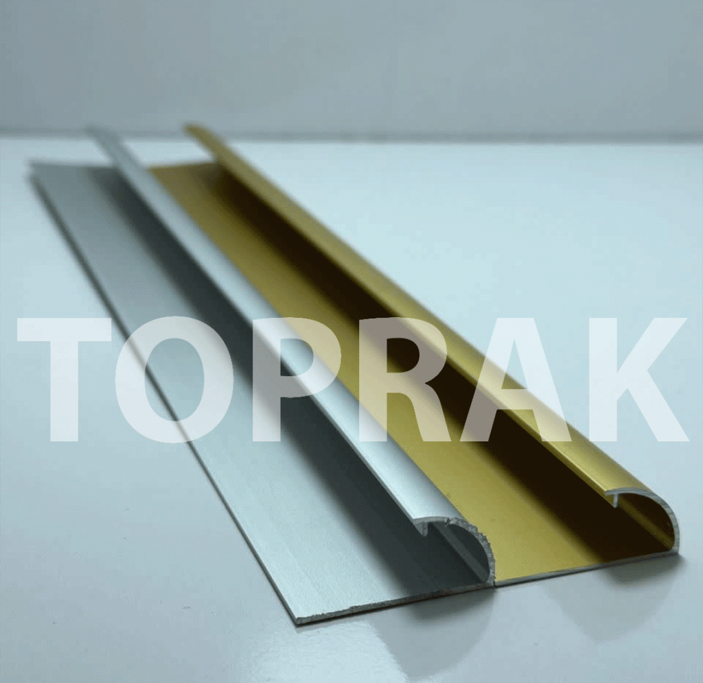 نوار کنج آلومینیوم کد 400