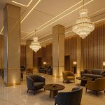 نوار استیل یو بالدار