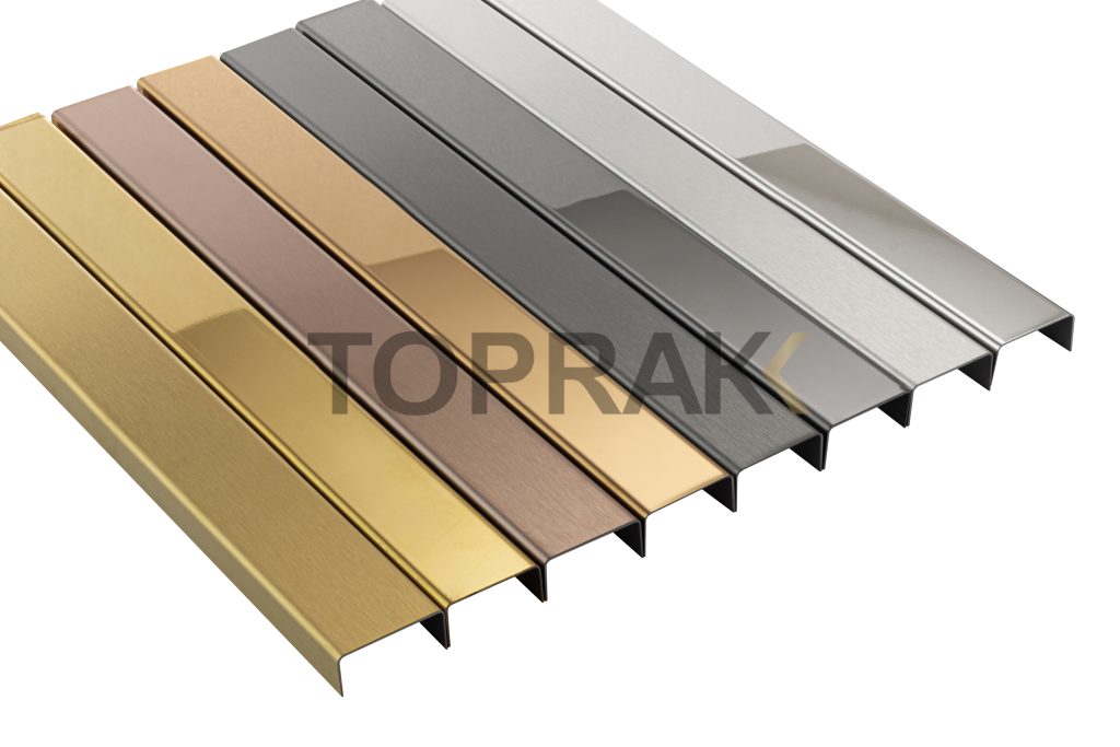 فیتیله یو استیل کد 500 توپراک