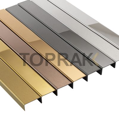 فیتیله یو استیل کد 500 توپراک