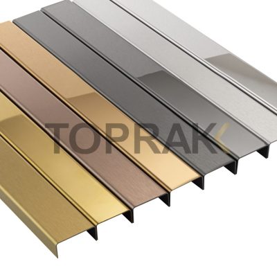 فیتیله یو استیل کد 500 توپراک