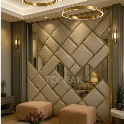 فیتیله یو استیل