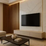 فیتیله یو استیل