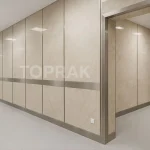 فیتیله یو استیل کد 500 توپراک - 3