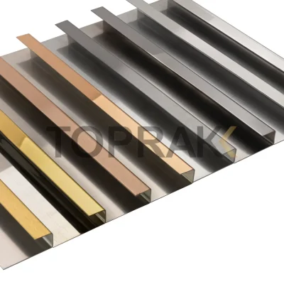 نوار کنج استیل کد 900 توپراک