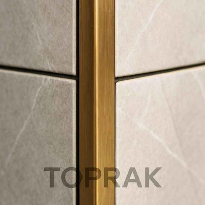 نوار کنج استیل