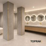 نوار کنج آلومینیوم کد 400 توپراک - 3