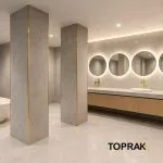 نوار کنج آلومینیوم کد 400 توپراک - Image 3