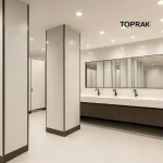 نوار کنج آلومینیوم کد 300 توپراک - 4