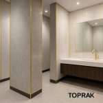 نوار کنج آلومینیوم کد 300 توپراک - 3