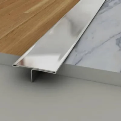 پروفیل استیل T