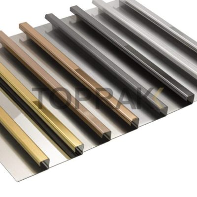 نوار کنج استیل 602 توپراک