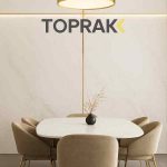 پروفیل استیل T