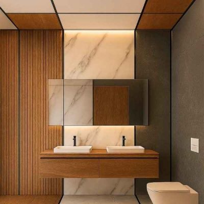 پروفیل استیل T