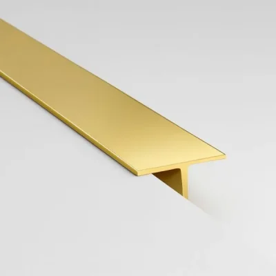 پروفیل استیل T