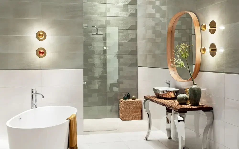 تسمه دکوراتیو توپراک/نوار استیل