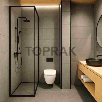 نوار کنج استیل