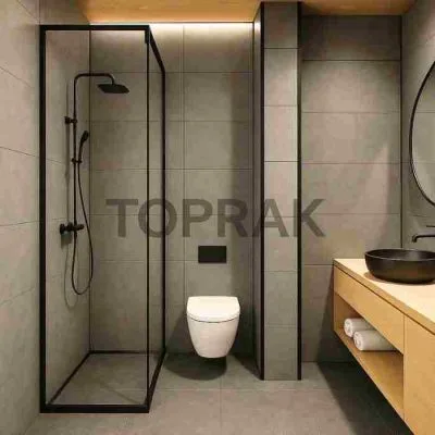 نوار کنج استیل
