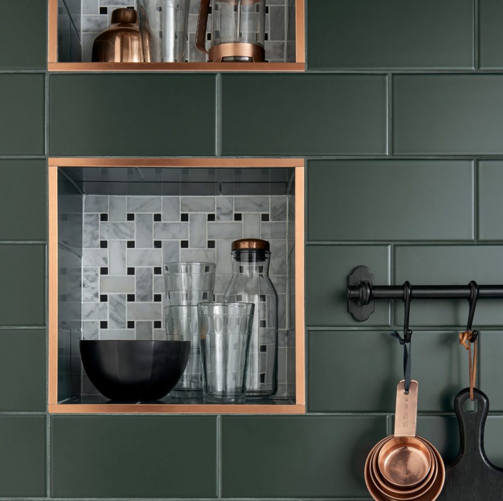 نوار کنج آلومینویم