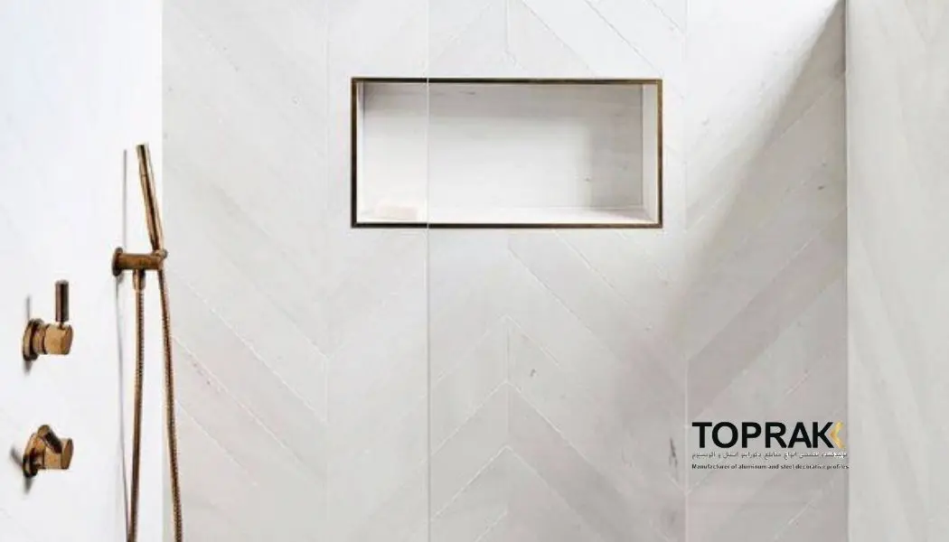 باکس استیل دکوراتیو توپراک