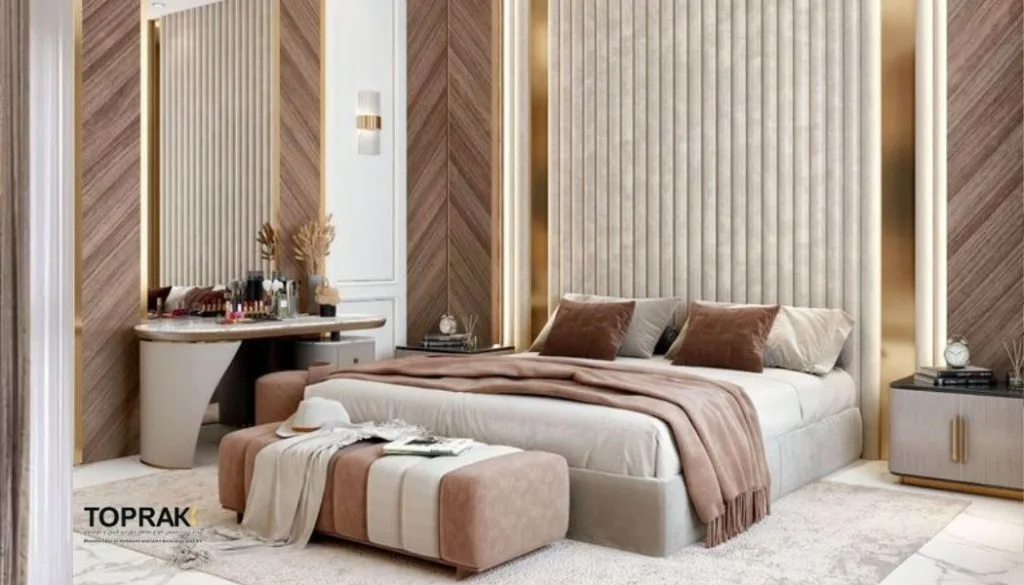 پروژهها 11 پروژه مسکونی