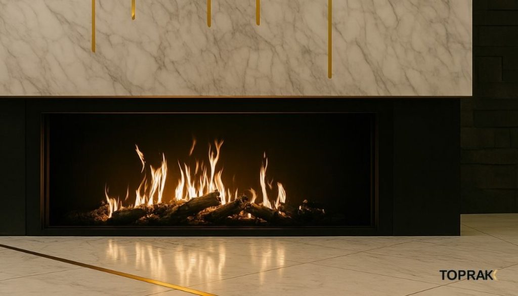 Black and White Photo-centric Accounting QR Code Business Card (24)