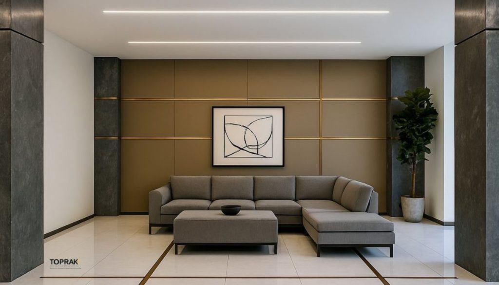 Black and White Photo-centric Accounting QR Code Business Card (25)