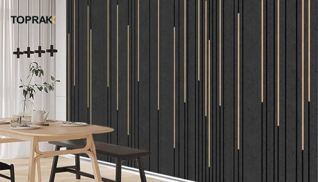 ناودانی استیل دکوراتیو