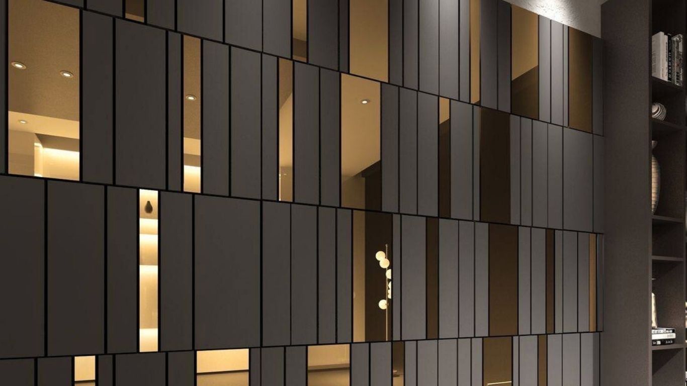 سفارشی سازی مقاطع استیل دکوراتیو از ایده تا اجرا