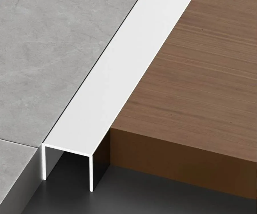 فیتیله یو استیل