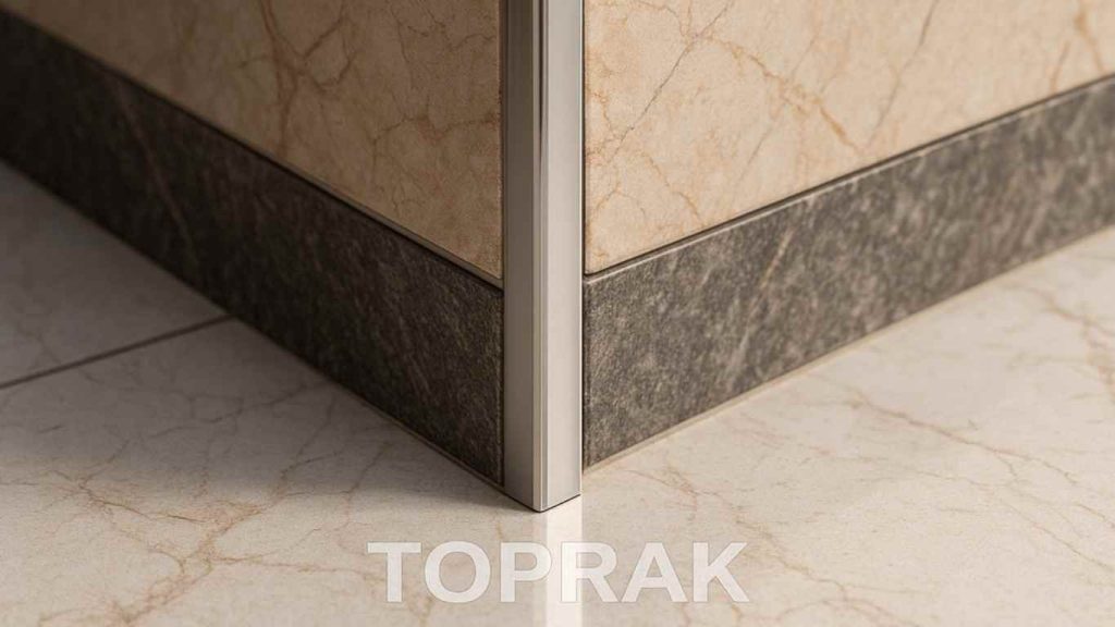 نوار کنج استیل