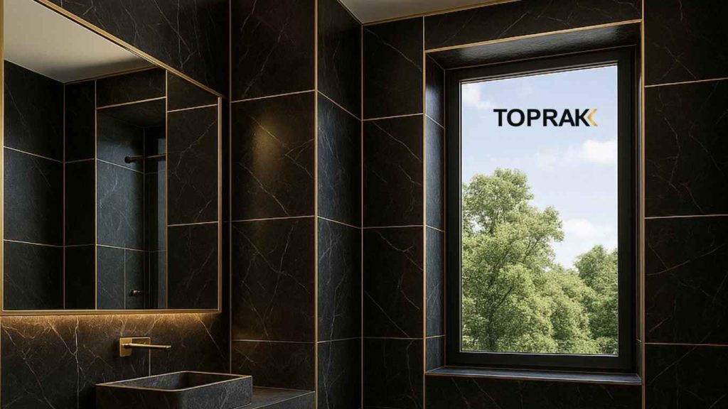 نوار کنج استیل