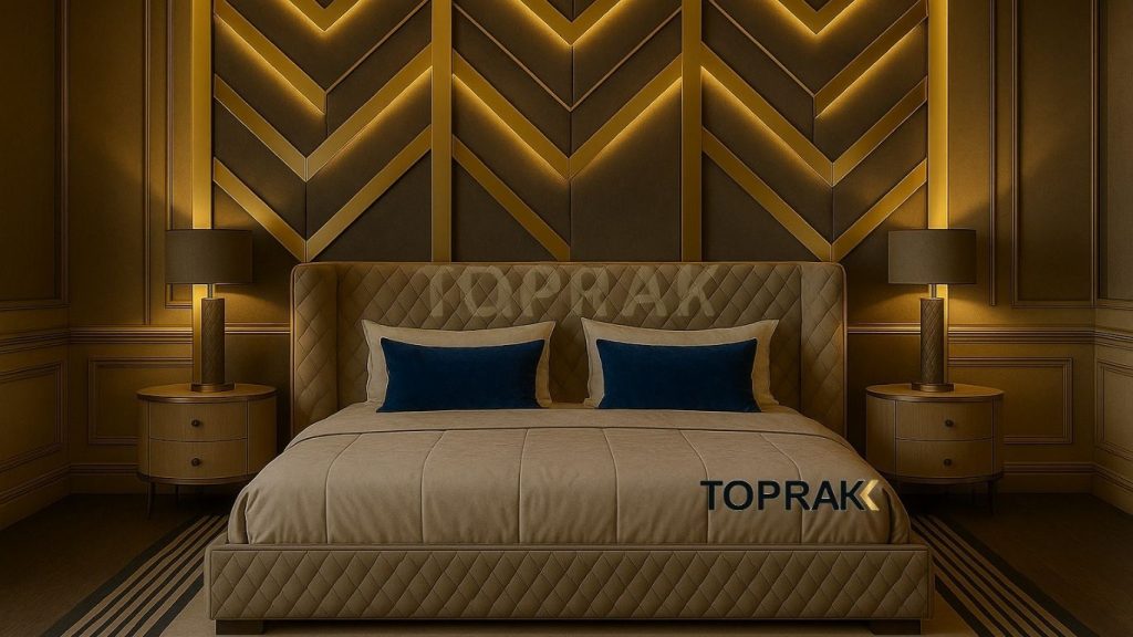 تسمه استیل دکوراتیو