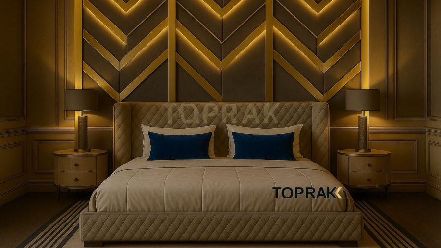 تسمه استیل دکوراتیو