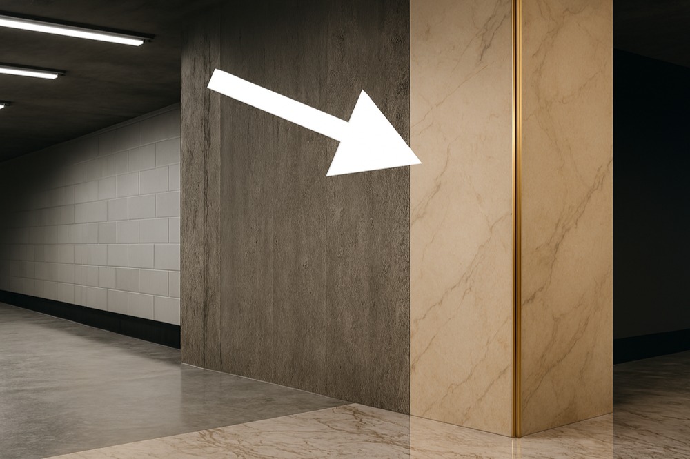 نوار کنج آلومینیوم