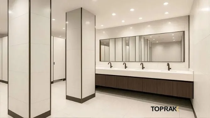 نبشی استیل دکوراتیو؛ راهنمای خرید، قیمت و انتخاب حرفهای برای پروژههای لوکس 8 نبشی استیل دکوراتیو