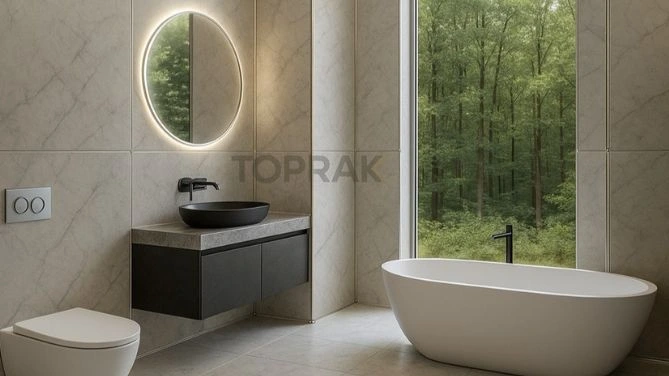 نوار کنج برای چه نوع کاشی و سرامیکی مناسب است؟ 2 نوار کنج