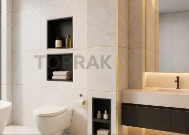 باکس استیل دکوراتیو