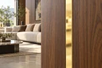 تسمه استیل لبه برگشته