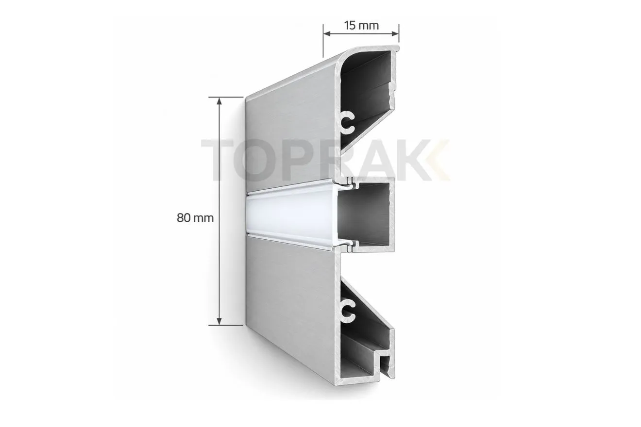 Untitled design - 2026-10-27T115253.423 قرنیز روکار نوردار کد 9K